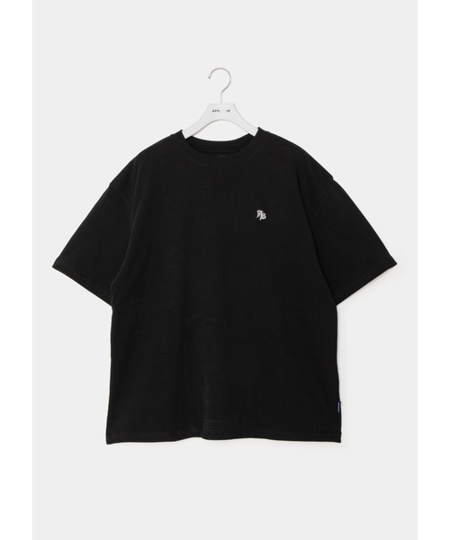 「APPLEBUM」 半袖Tシャツ MEDIUM ホワイト メンズ_画像8