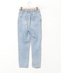 「GLOBAL WORK」 デニムパンツ S ...の詳細画像1