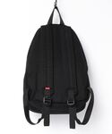 「Supreme」 リュック - ブラック メンズの詳細画像3