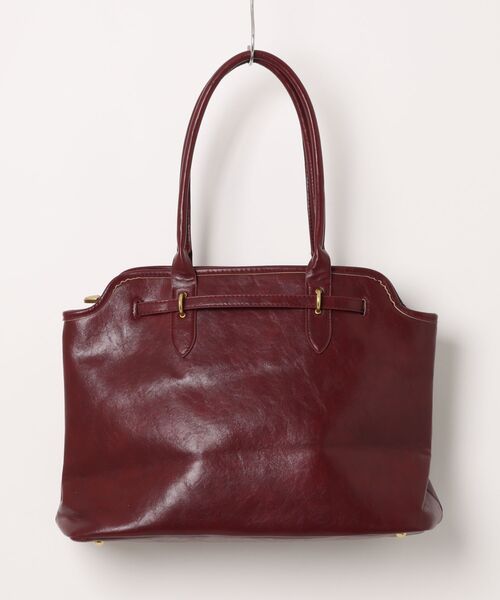 バッグインバッグ トートバッグ ミニ an meets zakka レトロ