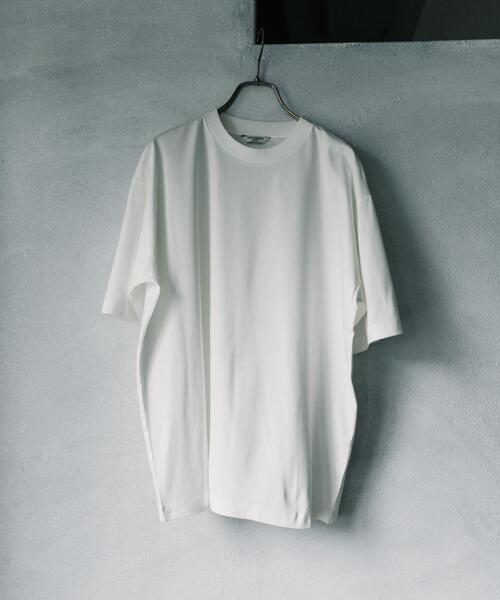 URBAN RESEARCH DOORS（アーバンリサーチドアーズ） uvカット tシャツ
