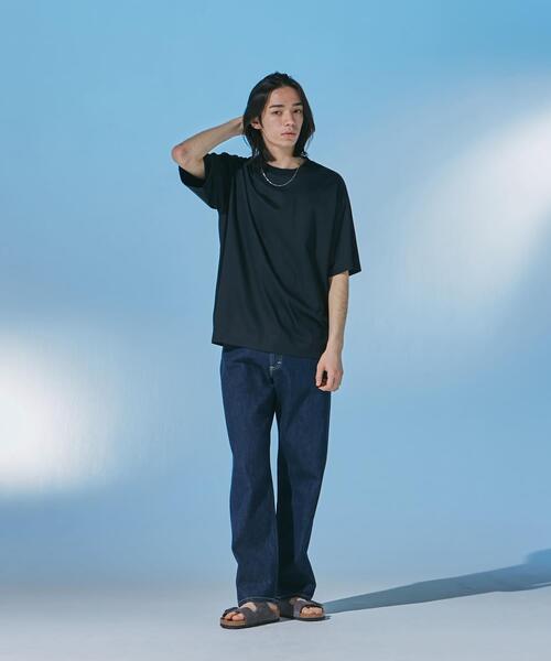 URBAN RESEARCH DOORS（アーバンリサーチドアーズ） tシャツ 「仁村紗