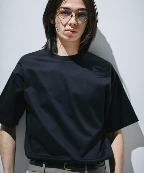 URBAN RESEARCH DOORS（アーバンリサーチドアーズ） tシャツ 「仁村紗