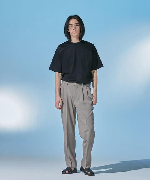 URBAN RESEARCH DOORS（アーバンリサーチドアーズ） tシャツ 「仁村紗