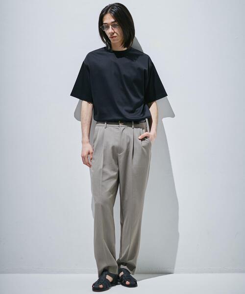 URBAN RESEARCH DOORS（アーバンリサーチドアーズ） tシャツ 「仁村紗