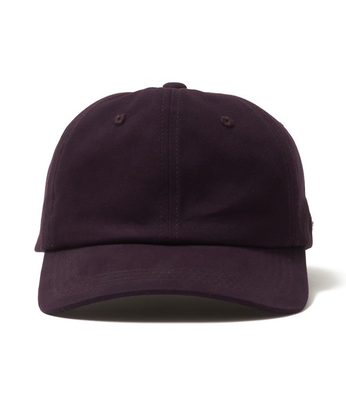「CRIMIE」 キャップ ONE SIZE カーキ メンズ_画像8