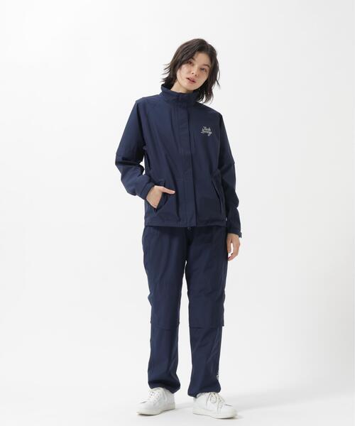 Jack Bunny!!（ジャックバニー） レインコート カッパ 「Jack Bunny