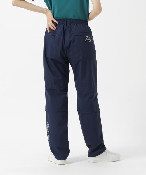 Jack Bunny!!（ジャックバニー） レインコート カッパ 「Jack Bunny