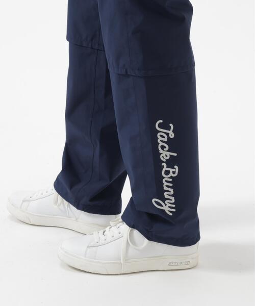 Jack Bunny!!（ジャックバニー） レインコート カッパ 「Jack Bunny