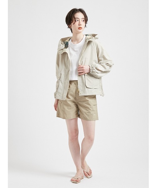 Barbour（バブアー） コート アウター Mae シャワープルーフ ノン 