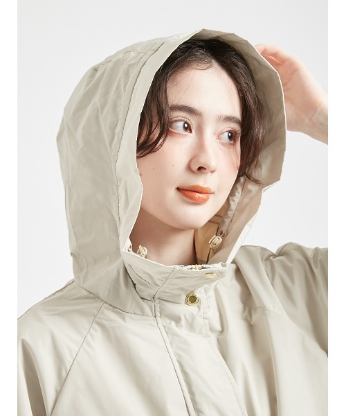 Barbour（バブアー） コート アウター Mae シャワープルーフ ノン