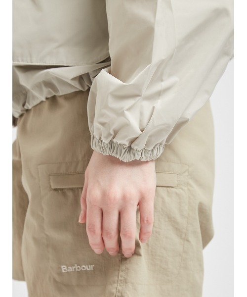 Barbour（バブアー） コート アウター Mae シャワープルーフ ノン 