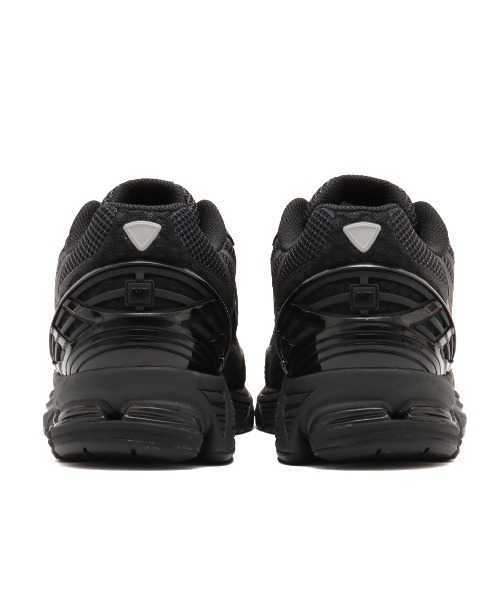 「New Balance」 ローカットスニーカー 28.0cm ブラック メンズ_画像8