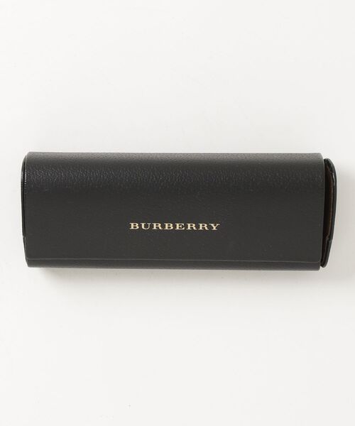 「BURBERRY」 サングラス FREE ブラウン レディース_画像4