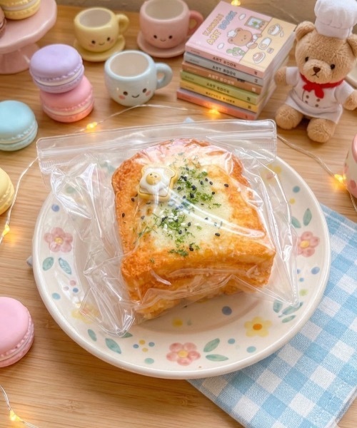 FLANEEK. おもちゃ マルチケーキ水感スクイーズ : ZOZOTOWN Yahoo!店