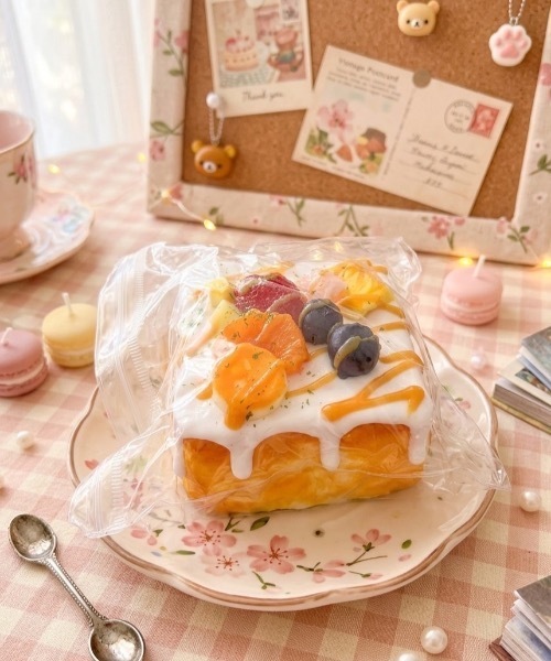 FLANEEK. おもちゃ マルチケーキ水感スクイーズ : ZOZOTOWN Yahoo!店
