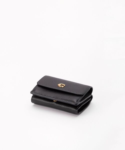 COACH（コーチ） 財布 ONE ブラック系その他 レディース : ZOZOTOWN