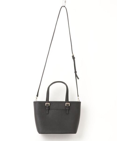 Michael Kors 2way ショルダーバッグ ブラック MICHAEL KORS（マイケルコース） 2WAYバッグ FREE ブラック レディース