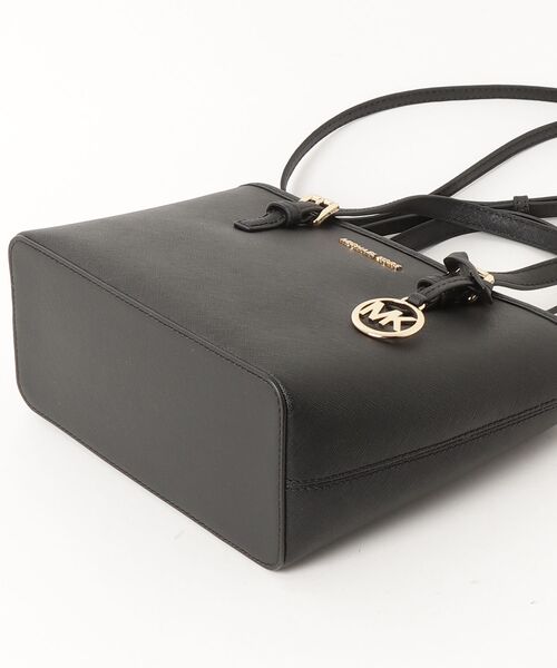MICHAEL KORS（マイケルコース） 2WAYバッグ FREE ブラック レディース