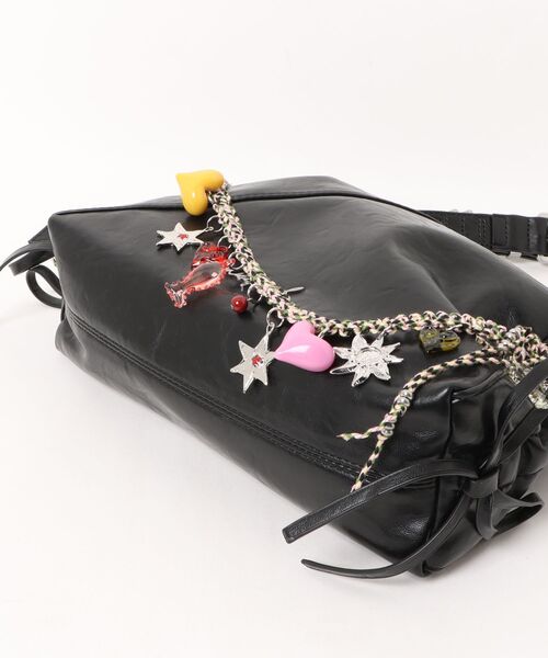 Desigual（デシグアル） ショルダーバッグ バッグ チャーム＆チェーン