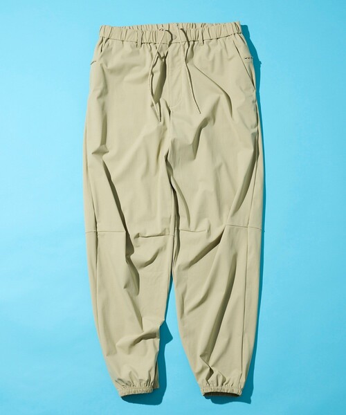 パンツ SUPER ICE JOGGER PANTS/スーパーアイス ジョガーパンツ メンズ | FREAK'S STORE | 03