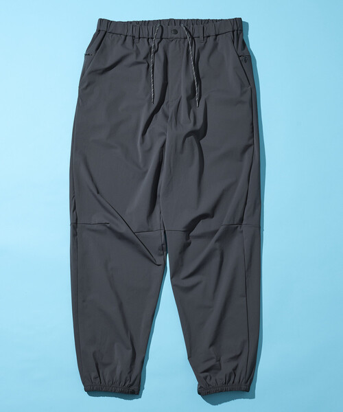 パンツ SUPER ICE JOGGER PANTS/スーパーアイス ジョガーパンツ メンズ | FREAK'S STORE | 02