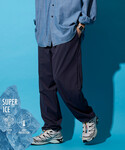 パンツ SUPER ICE JOGGER PA...の詳細画像3
