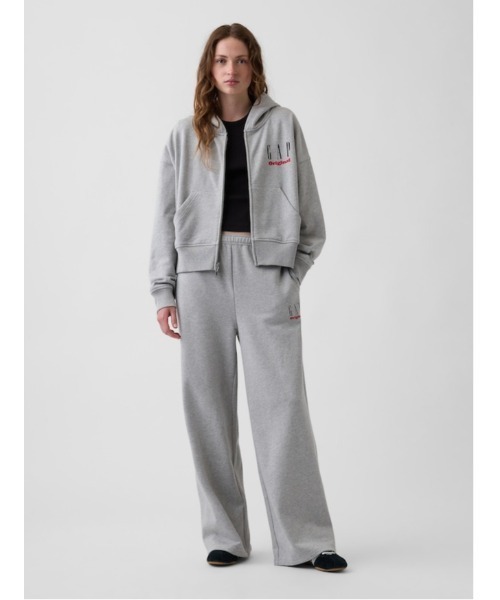 GAP（ギャップ） トレーナー スウェット ヘビーウェイト フレンチ 