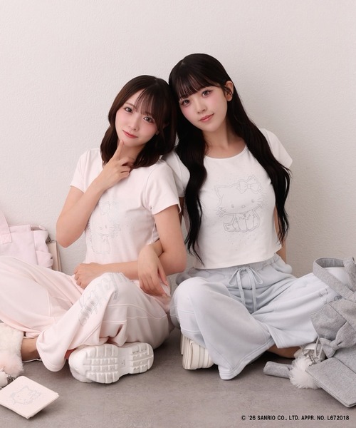 one after another NICE CLAUP スマホショルダー ショルダーバッグ