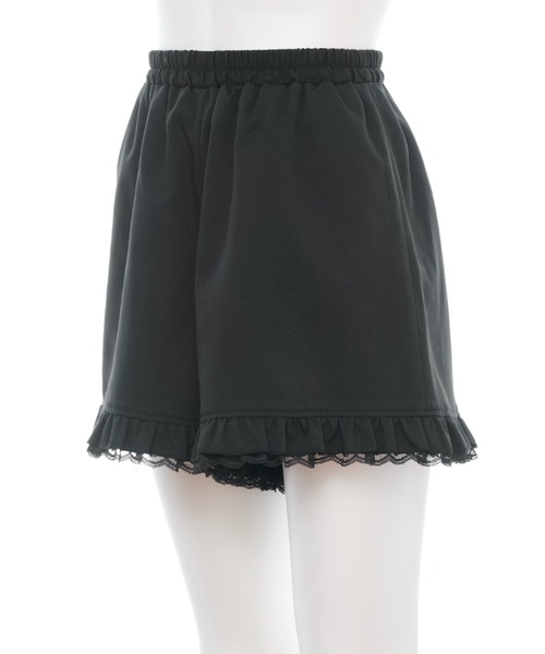 「Secret Honey」 セットアップ MEDIUM ライトブルー レディース_画像2
