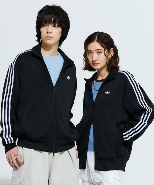 adidas（アディダス） ジャージ FBニット トラックトップ / ジャージ