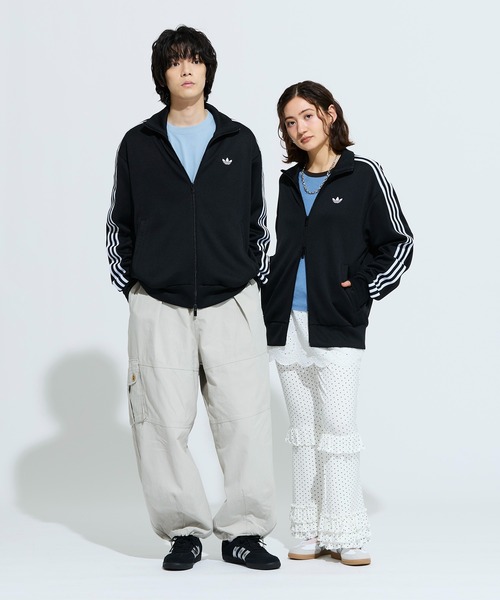 adidas（アディダス） ジャージ FBニット トラックトップ / ジャージ