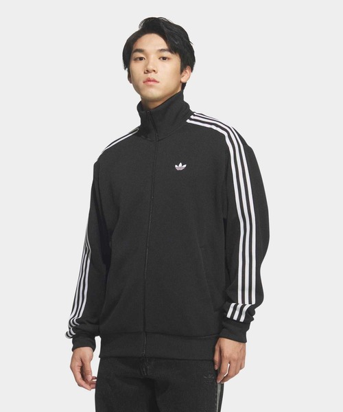  FBニット トラックトップ XL トラック ジャケット ジャージ adidas（アディダス） ジャージ FBニット トラックトップ / ジャージ