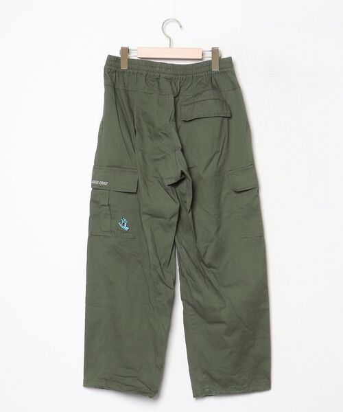 SANTA CRUZ メンズボトムス、パンツ｜ファッション おすすめ人気商品