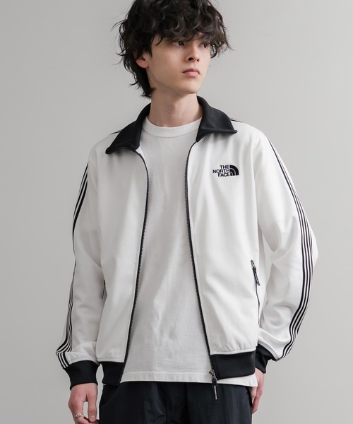 THE NORTH FACE（ザ ノースフェイス） ジャージブルゾン L ダーク