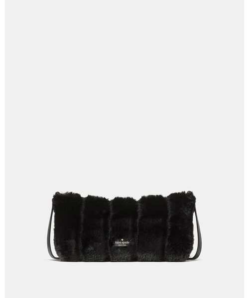ショルダーバッグ バッグ レノックス フォー ファー ミニ クロスボディ バッグ レディース メンズ | kate spade NEW YORK | 02