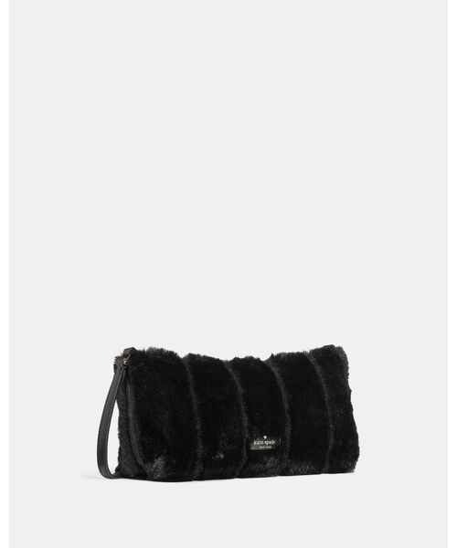 ショルダーバッグ バッグ レノックス フォー ファー ミニ クロスボディ バッグ レディース メンズ | kate spade NEW YORK | 03