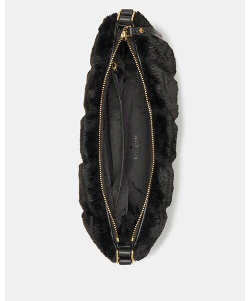 ショルダーバッグ バッグ レノックス フォー ファー ミニ クロスボディ バッグ レディース メンズ | kate spade NEW YORK | 04