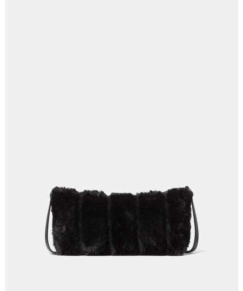ショルダーバッグ バッグ レノックス フォー ファー ミニ クロスボディ バッグ レディース メンズ | kate spade NEW YORK | 05