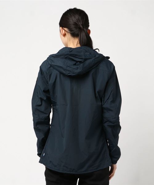FJALL RAVEN フェールラーベン ナイロンジャケット 薄手 フード FJALL RAVEN ジャケット ナイロンジャケット High Coast Wind