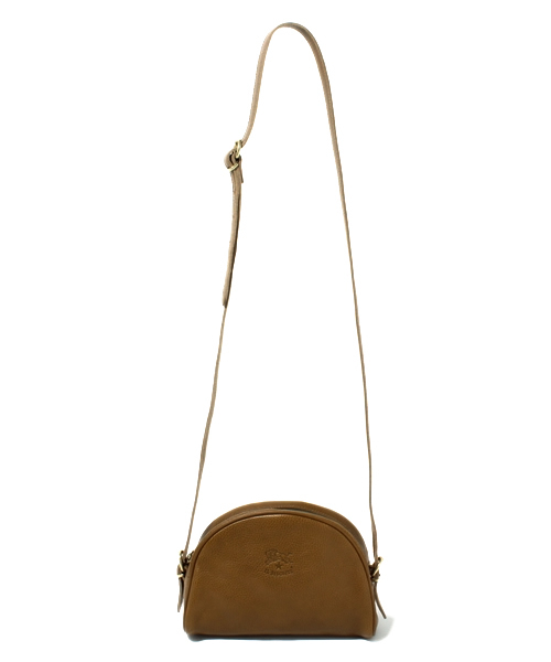 IL BISONTE ショルダーバッグ バッグ / ORIGINAL LEATHER