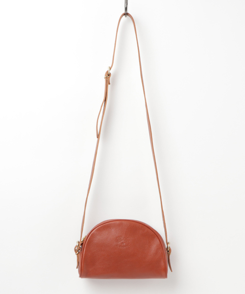 IL BISONTE ショルダーバッグ バッグ / ORIGINAL LEATHER