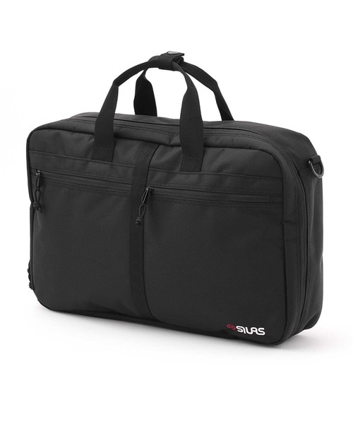 バッグ ビジネスバッグ 3WAY DOCUMENT BAG.