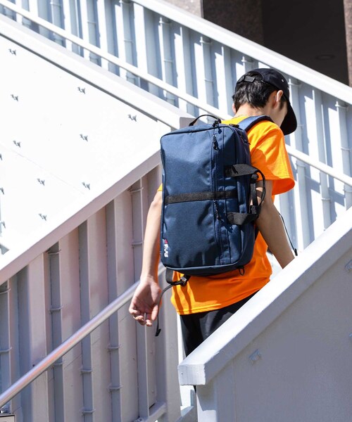 バッグ ビジネスバッグ 3WAY DOCUMENT BAG.