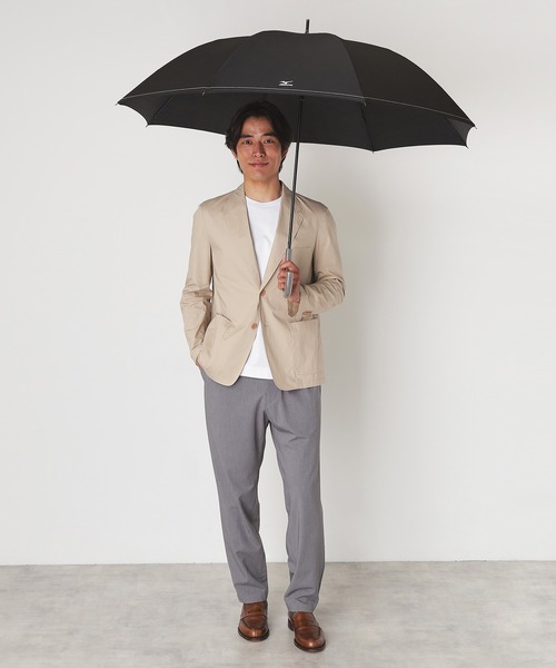 メンズ　長傘　ダンヒル 楽天市場】ダンヒル 財布（男女兼用雨傘｜傘）：バッグ・小物