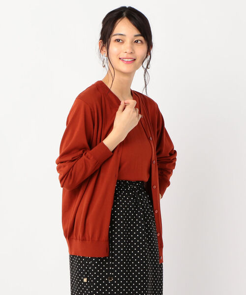 anuans ネップニットセットアップ 25SS mix Mサイズ anuans ネップニットセットアップ 25SS mix Mサイズ 【公式通販】