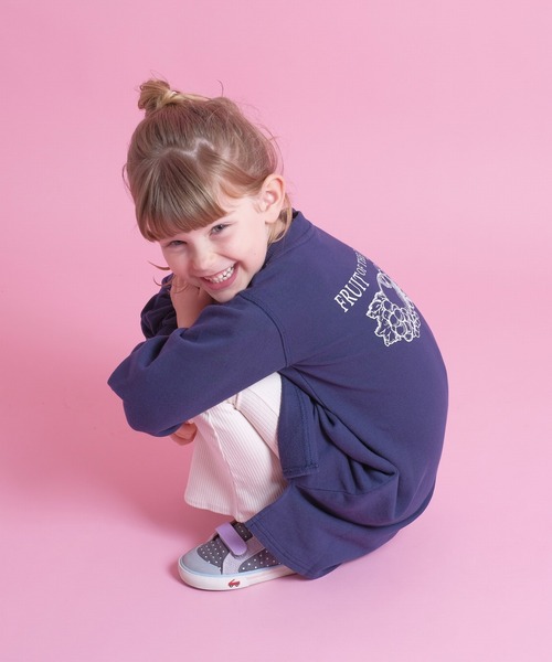 FRUIT OF THE LOOM（フルーツオブザルーム） ワンピース キッズ