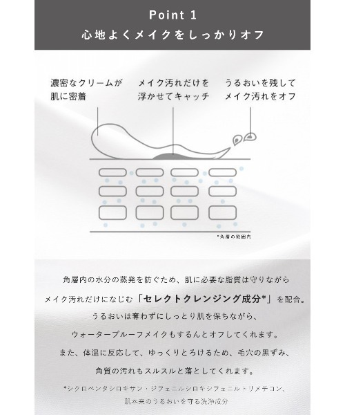 ORBIS（オルビス） クレンジング ORBIS ORBIS オルビスオフクリーム