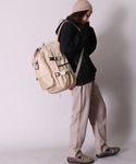 デイバック リュック (DA)「KANGOL」...の詳細画像3