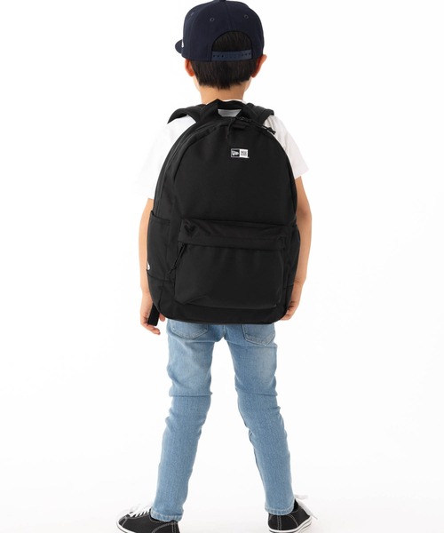 NEW ERA（ニューエラ） リュック キッズ バックパック ライトパック